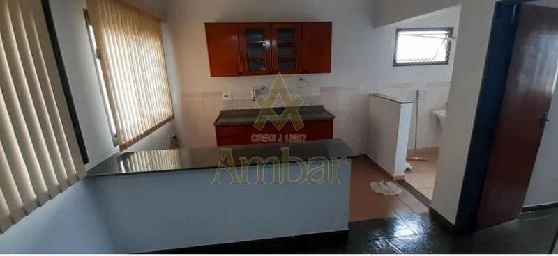 Ambar Imóveis | Imobiliária em Ribeirão Preto | Apartamento - Vila Seixas - Ribeirão Preto