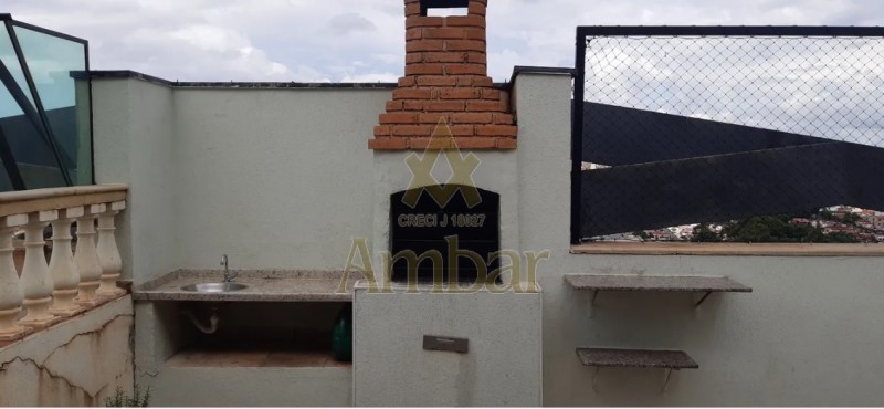 Ambar Imóveis | Imobiliária em Ribeirão Preto | Apartamento - Vila Seixas - Ribeirão Preto