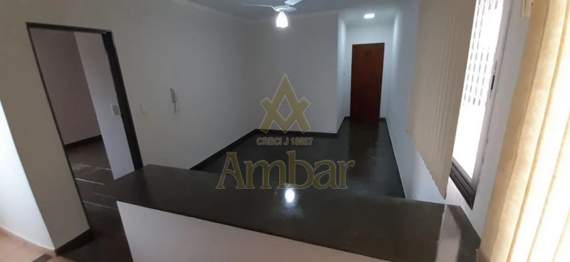 Ambar Imóveis | Imobiliária em Ribeirão Preto | Apartamento - Vila Seixas - Ribeirão Preto