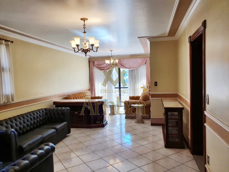 Foto: Apartamento - Santa Cruz do José Jacques - Ribeirão Preto