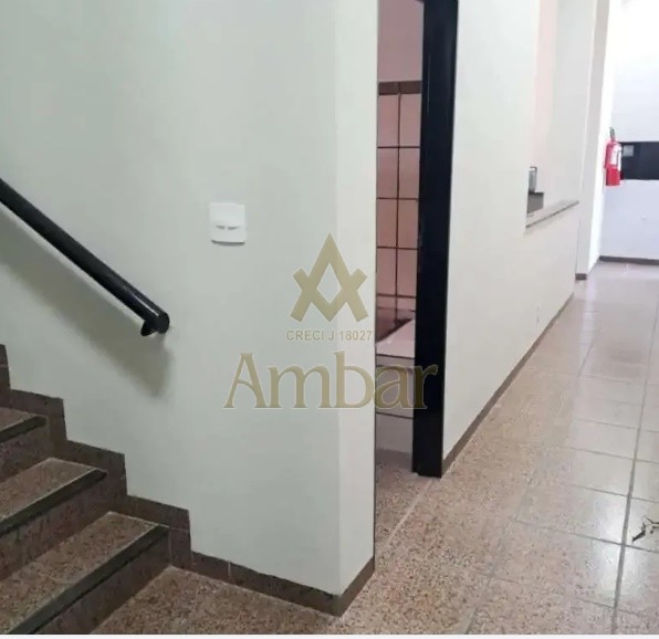Ambar Imóveis | Imobiliária em Ribeirão Preto | Prédio Comercial - Jardim Paulista - Ribeirão Preto