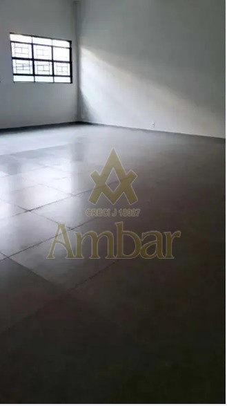 Ambar Imóveis | Imobiliária em Ribeirão Preto | Prédio Comercial - Jardim Paulista - Ribeirão Preto