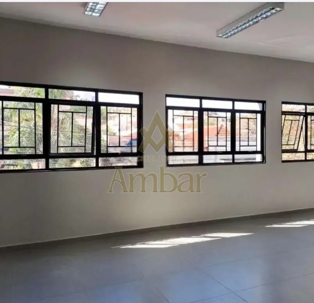Ambar Imóveis | Imobiliária em Ribeirão Preto | Prédio Comercial - Jardim Paulista - Ribeirão Preto