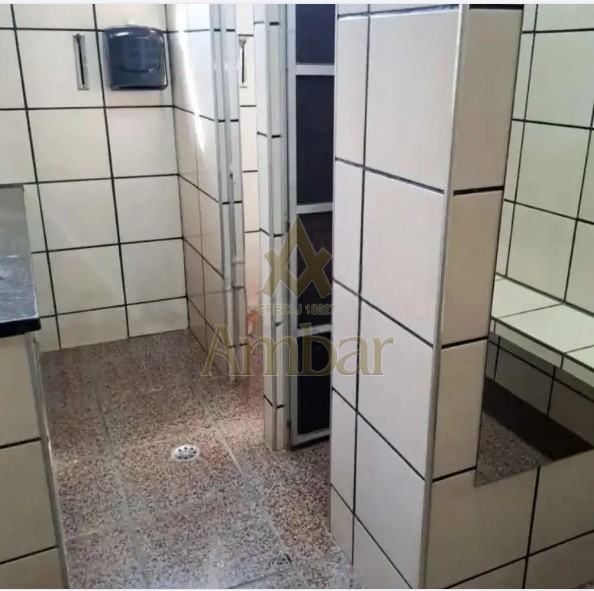 Ambar Imóveis | Imobiliária em Ribeirão Preto | Prédio Comercial - Jardim Paulista - Ribeirão Preto