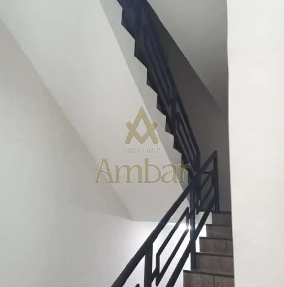 Ambar Imóveis | Imobiliária em Ribeirão Preto | Prédio Comercial - Jardim Paulista - Ribeirão Preto