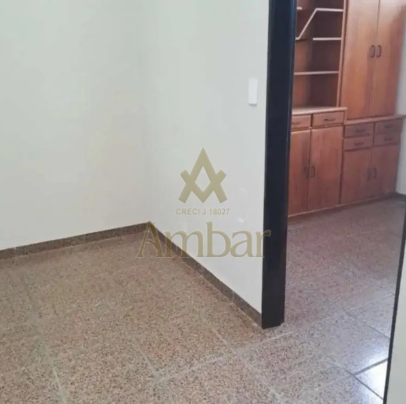 Ambar Imóveis | Imobiliária em Ribeirão Preto | Prédio Comercial - Jardim Paulista - Ribeirão Preto