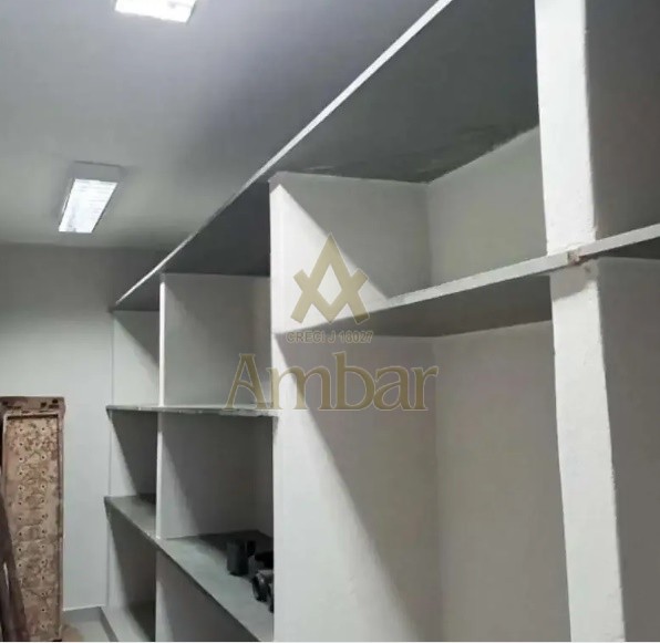 Ambar Imóveis | Imobiliária em Ribeirão Preto | Prédio Comercial - Jardim Paulista - Ribeirão Preto