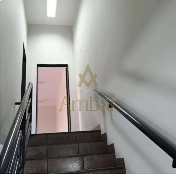 Ambar Imóveis | Imobiliária em Ribeirão Preto | Prédio Comercial - Jardim Paulista - Ribeirão Preto