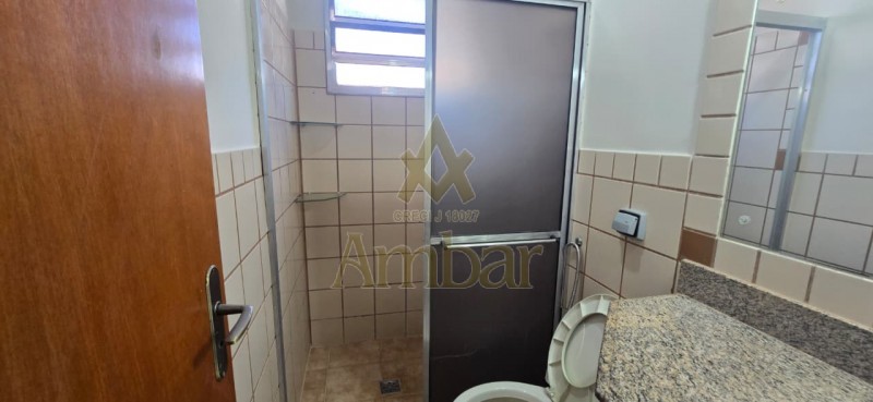 Ambar Imóveis | Imobiliária em Ribeirão Preto | Apartamento - Vila Seixas - Ribeirão Preto