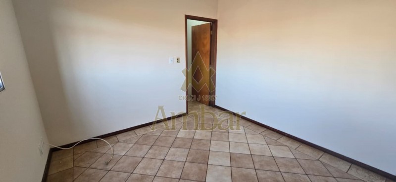 Ambar Imóveis | Imobiliária em Ribeirão Preto | Apartamento - Vila Seixas - Ribeirão Preto