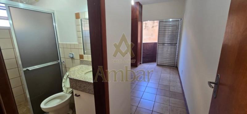 Ambar Imóveis | Imobiliária em Ribeirão Preto | Apartamento - Vila Seixas - Ribeirão Preto