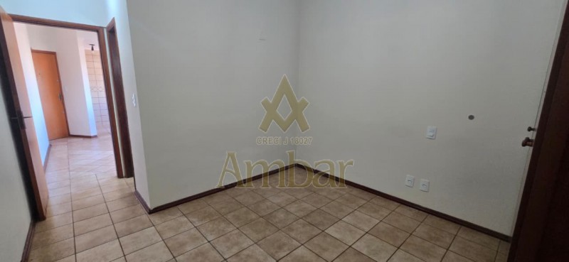 Ambar Imóveis | Imobiliária em Ribeirão Preto | Apartamento - Vila Seixas - Ribeirão Preto
