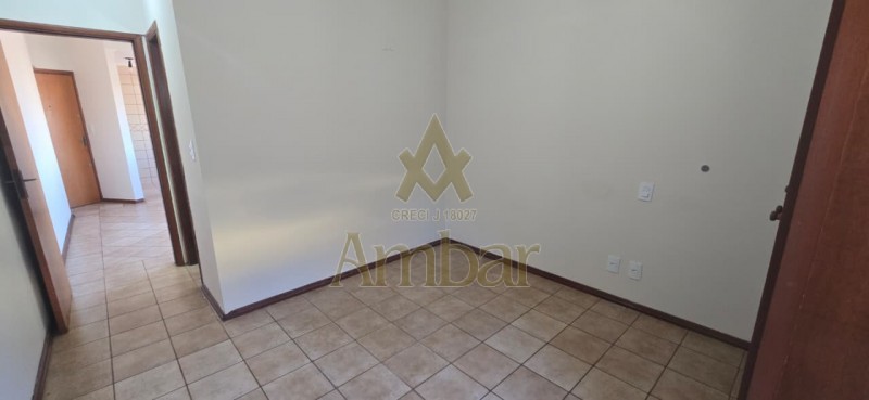 Ambar Imóveis | Imobiliária em Ribeirão Preto | Apartamento - Vila Seixas - Ribeirão Preto