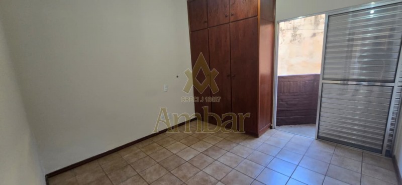 Ambar Imóveis | Imobiliária em Ribeirão Preto | Apartamento - Vila Seixas - Ribeirão Preto