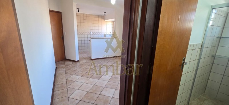 Ambar Imóveis | Imobiliária em Ribeirão Preto | Apartamento - Vila Seixas - Ribeirão Preto