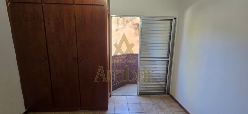 Ambar Imóveis | Imobiliária em Ribeirão Preto | Apartamento - Vila Seixas - Ribeirão Preto