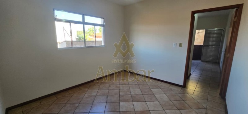 Ambar Imóveis | Imobiliária em Ribeirão Preto | Apartamento - Vila Seixas - Ribeirão Preto