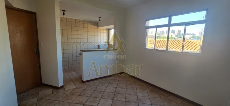 Imóvel: Apartamento - Vila Seixas - Ribeirão Preto Foto: Apartamento - Vila Seixas - Ribeirão Preto