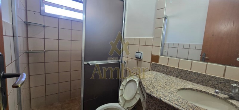 Ambar Imóveis | Imobiliária em Ribeirão Preto | Apartamento - Vila Seixas - Ribeirão Preto