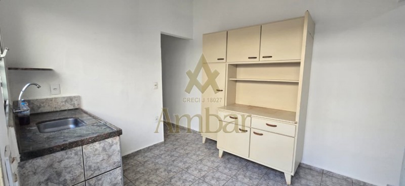 Ambar Imóveis | Imobiliária em Ribeirão Preto | Casa - Campos Eliseos - Ribeirão Preto