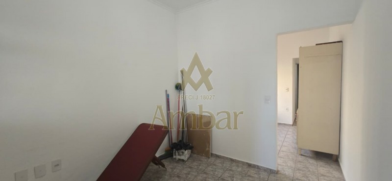 Ambar Imóveis | Imobiliária em Ribeirão Preto | Casa - Campos Eliseos - Ribeirão Preto