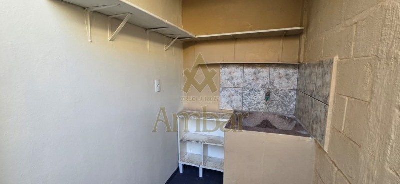 Ambar Imóveis | Imobiliária em Ribeirão Preto | Casa - Campos Eliseos - Ribeirão Preto
