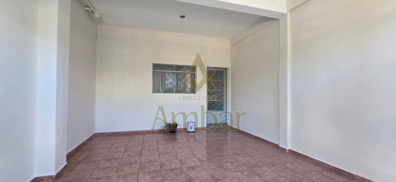 Ambar Imóveis | Imobiliária em Ribeirão Preto | Casa - Campos Eliseos - Ribeirão Preto