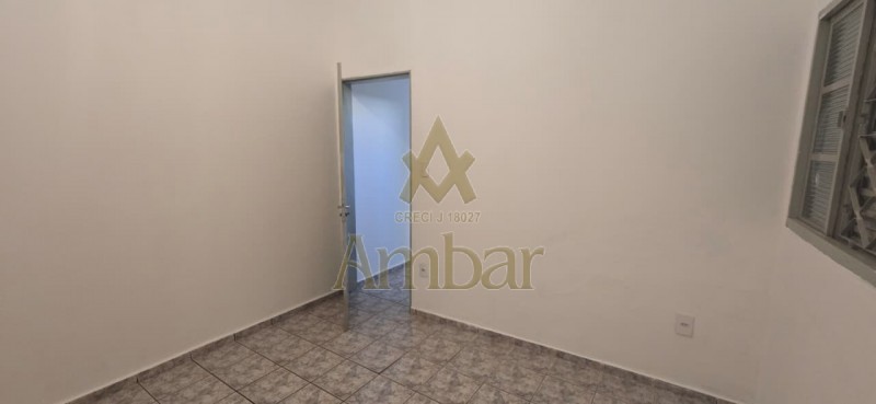 Ambar Imóveis | Imobiliária em Ribeirão Preto | Casa - Campos Eliseos - Ribeirão Preto