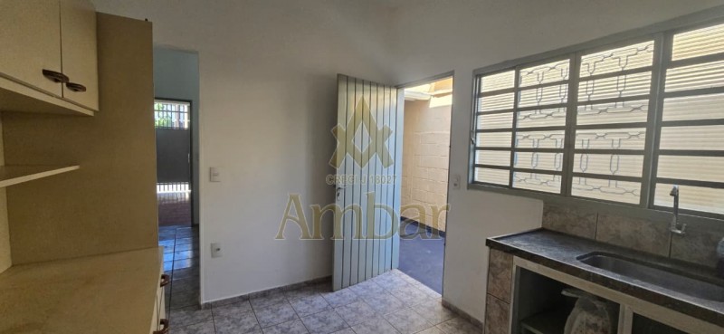Ambar Imóveis | Imobiliária em Ribeirão Preto | Casa - Campos Eliseos - Ribeirão Preto
