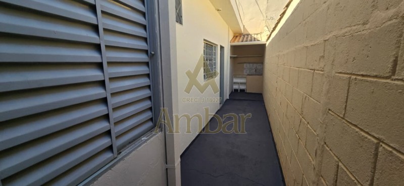 Ambar Imóveis | Imobiliária em Ribeirão Preto | Casa - Campos Eliseos - Ribeirão Preto