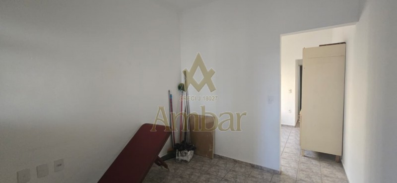 Ambar Imóveis | Imobiliária em Ribeirão Preto | Casa - Campos Eliseos - Ribeirão Preto