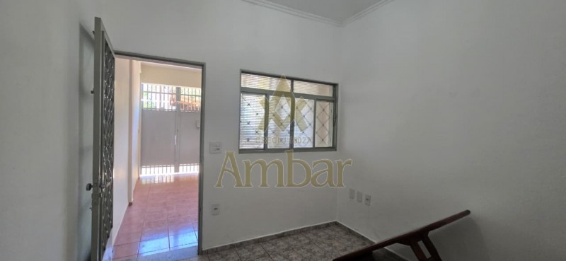 Ambar Imóveis | Imobiliária em Ribeirão Preto | Casa - Campos Eliseos - Ribeirão Preto