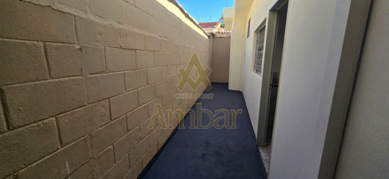 Ambar Imóveis | Imobiliária em Ribeirão Preto | Casa - Campos Eliseos - Ribeirão Preto