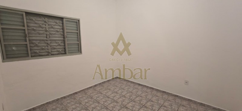 Ambar Imóveis | Imobiliária em Ribeirão Preto | Casa - Campos Eliseos - Ribeirão Preto