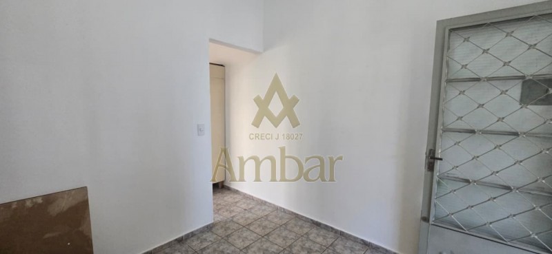 Ambar Imóveis | Imobiliária em Ribeirão Preto | Casa - Campos Eliseos - Ribeirão Preto