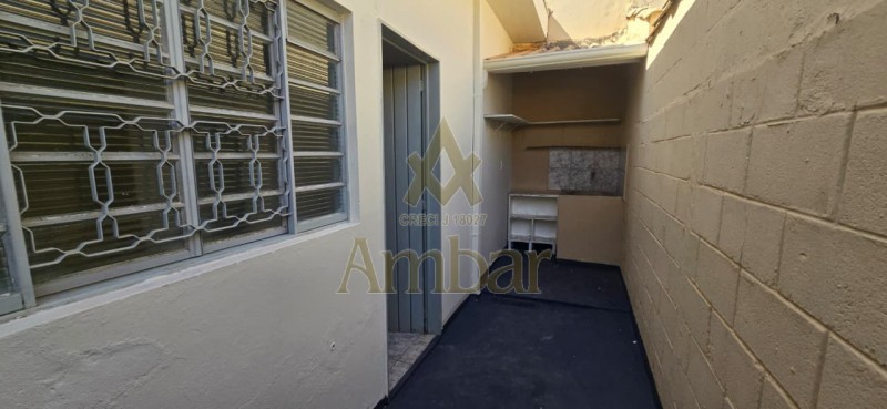 Ambar Imóveis | Imobiliária em Ribeirão Preto | Casa - Campos Eliseos - Ribeirão Preto