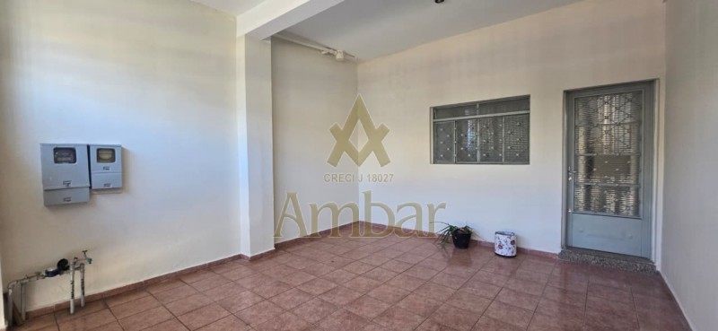 Foto: Casa - Campos Eliseos - Ribeirão Preto