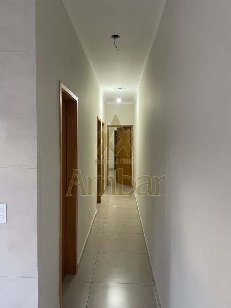 Ambar Imóveis | Imobiliária em Ribeirão Preto | Casa - Planalto Verde - Ribeirão Preto