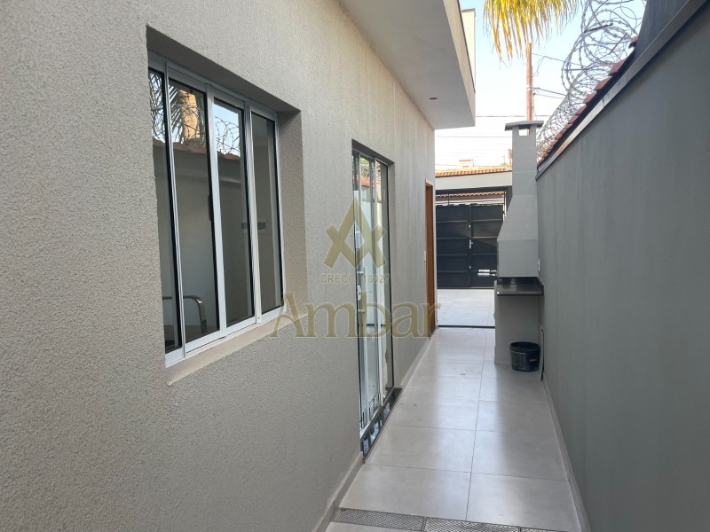 Ambar Imóveis | Imobiliária em Ribeirão Preto | Casa - Planalto Verde - Ribeirão Preto