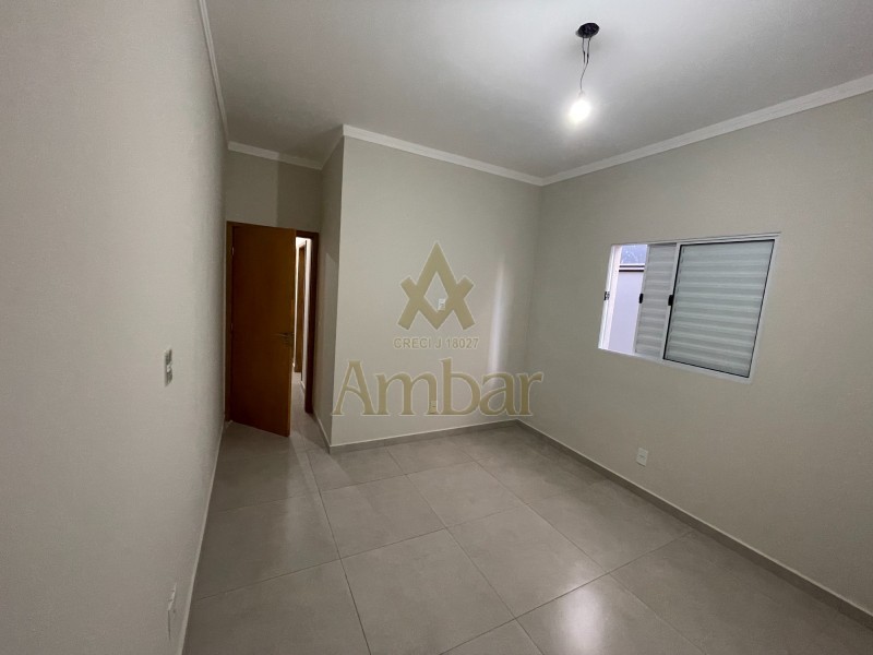 Ambar Imóveis | Imobiliária em Ribeirão Preto | Casa - Planalto Verde - Ribeirão Preto