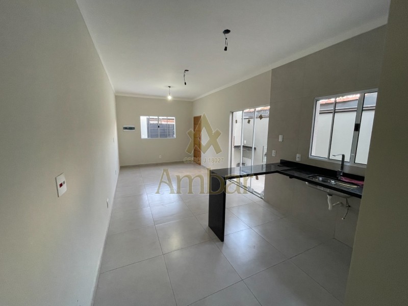 Foto: Casa - Planalto Verde - Ribeirão Preto