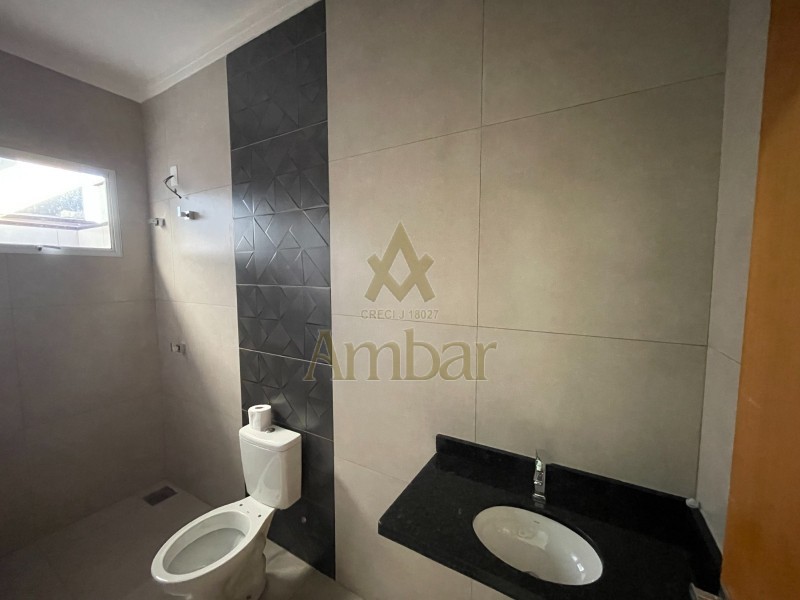 Ambar Imóveis | Imobiliária em Ribeirão Preto | Casa - Planalto Verde - Ribeirão Preto