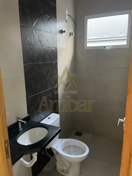 Ambar Imóveis | Imobiliária em Ribeirão Preto | Casa - Planalto Verde - Ribeirão Preto