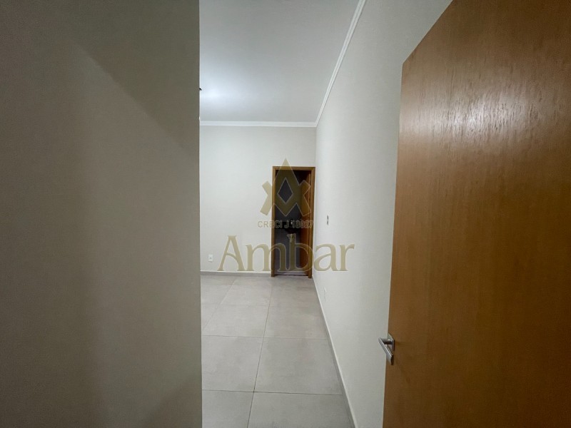 Ambar Imóveis | Imobiliária em Ribeirão Preto | Casa - Planalto Verde - Ribeirão Preto