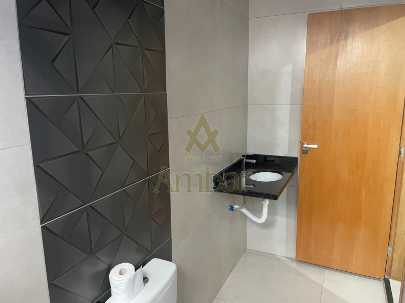 Ambar Imóveis | Imobiliária em Ribeirão Preto | Casa - Planalto Verde - Ribeirão Preto