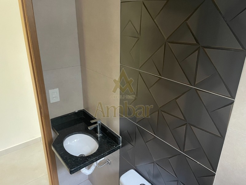 Ambar Imóveis | Imobiliária em Ribeirão Preto | Casa - Planalto Verde - Ribeirão Preto