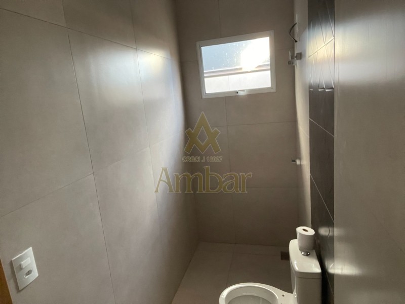 Ambar Imóveis | Imobiliária em Ribeirão Preto | Casa - Planalto Verde - Ribeirão Preto