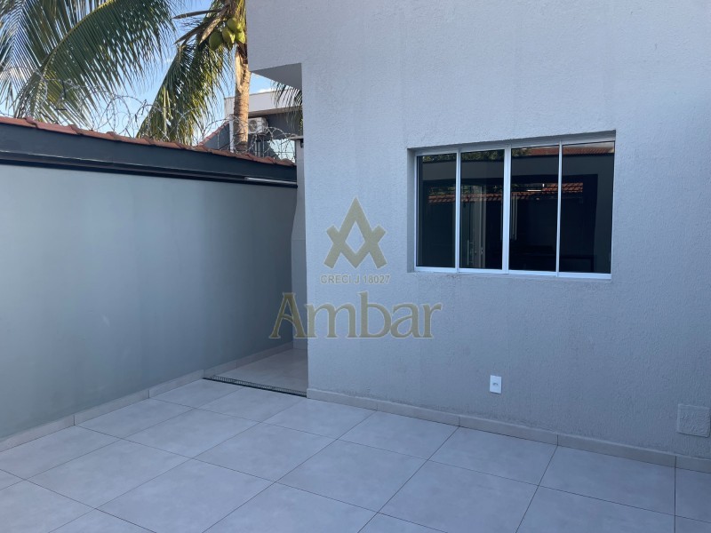 Ambar Imóveis | Imobiliária em Ribeirão Preto | Casa - Planalto Verde - Ribeirão Preto