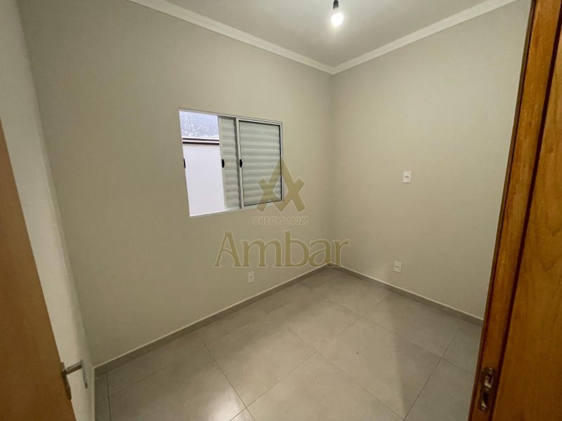 Ambar Imóveis | Imobiliária em Ribeirão Preto | Casa - Planalto Verde - Ribeirão Preto