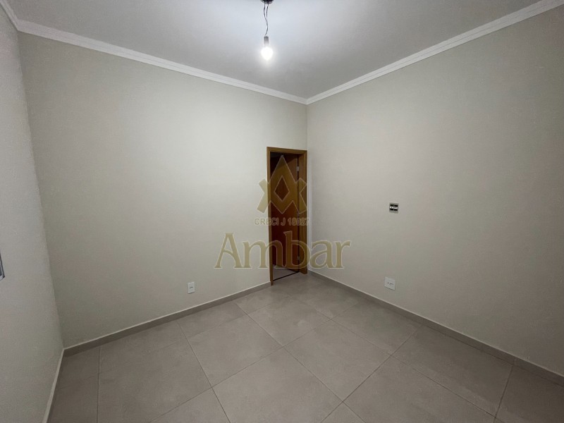 Ambar Imóveis | Imobiliária em Ribeirão Preto | Casa - Planalto Verde - Ribeirão Preto